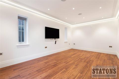 6 bedroom detached house for sale, Bentley Place, Bentley Heath, Barnet, Hertfordshire, EN5