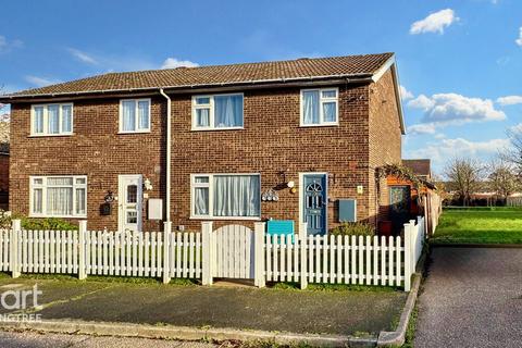 Westmorland Close, Mistley, Manningtree, Essex