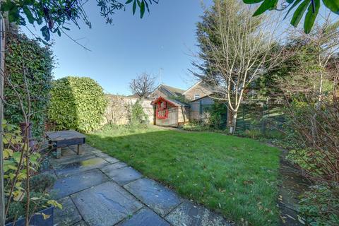 4 bedroom detached house for sale, The Warren, Burgess Hill, RH15