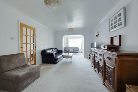 4 bedroom detached house for sale, The Warren, Burgess Hill, RH15