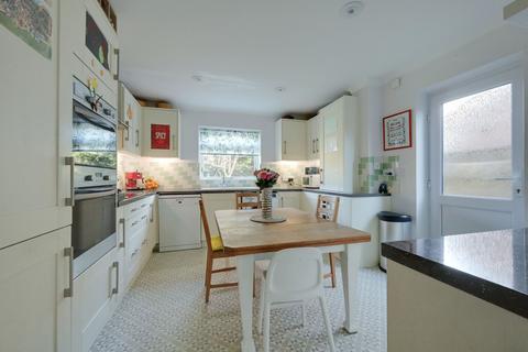 4 bedroom detached house for sale, The Warren, Burgess Hill, RH15