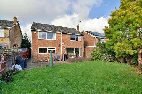 4 bedroom detached house for sale, Wollaton Road, Ferndown, BH22