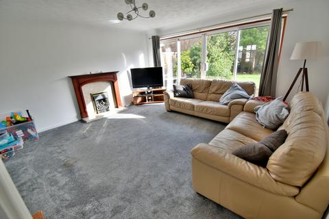 4 bedroom detached house for sale, Wollaton Road, Ferndown, BH22