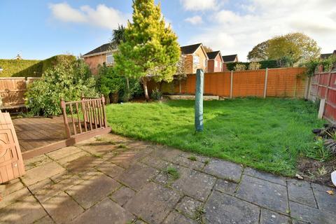 4 bedroom detached house for sale, Wollaton Road, Ferndown, BH22