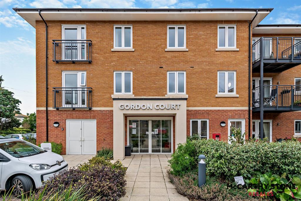 Gordon Court