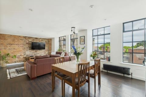 2 bedroom apartment for sale, Seamoor Road, Bournemouth, BH4