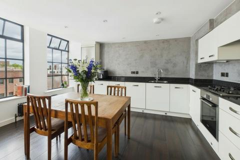 2 bedroom apartment for sale, Seamoor Road, Bournemouth, BH4
