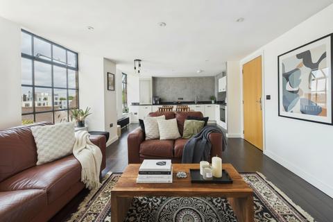 2 bedroom apartment for sale, Seamoor Road, Bournemouth, BH4