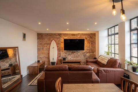 2 bedroom apartment for sale, Seamoor Road, Bournemouth, BH4