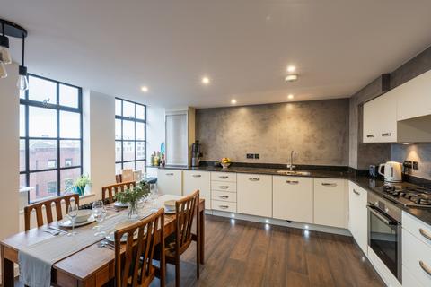 2 bedroom apartment for sale, Seamoor Road, Bournemouth, BH4
