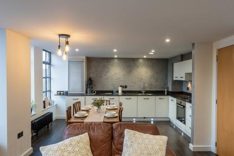 2 bedroom apartment for sale, Seamoor Road, Bournemouth, BH4