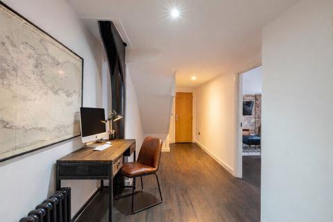 2 bedroom apartment for sale, Seamoor Road, Bournemouth, BH4
