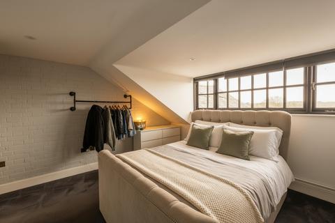 2 bedroom apartment for sale, Seamoor Road, Bournemouth, BH4