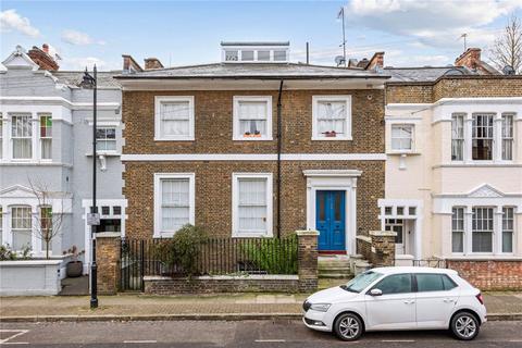 2 bedroom apartment for sale, Barnsbury Park, London, N1