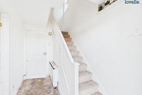 3 bedroom detached house for sale, Dovecote, Middle Rasen, LN8