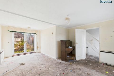 3 bedroom detached house for sale, Dovecote, Middle Rasen, LN8