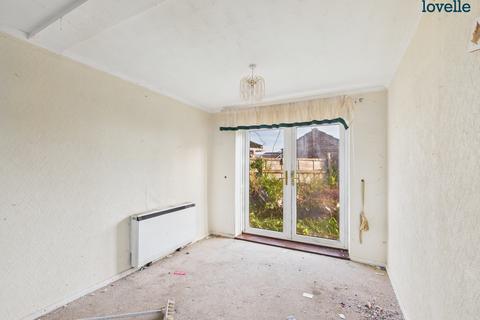 3 bedroom detached house for sale, Dovecote, Middle Rasen, LN8