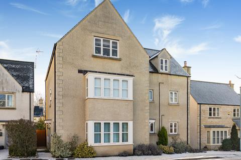 undefined, Cornwall Close, Tetbury, Gloucestershire, GL8