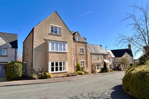 undefined, Cornwall Close, Tetbury, Gloucestershire, GL8