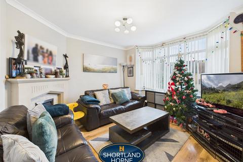 3 bedroom end of terrace house for sale, Nuffield Road, Courthouse Green, Coventry, CV6 7JA