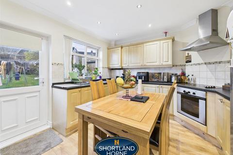 3 bedroom end of terrace house for sale, Nuffield Road, Courthouse Green, Coventry, CV6 7JA