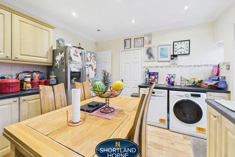 3 bedroom end of terrace house for sale, Nuffield Road, Courthouse Green, Coventry, CV6 7JA