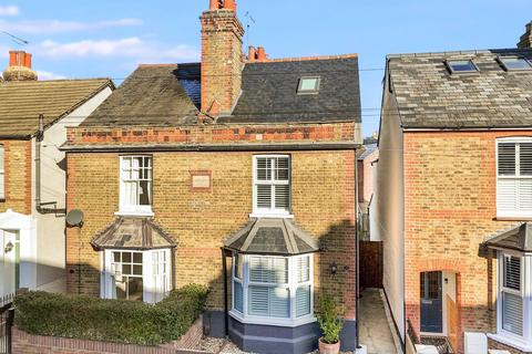 undefined, Hamlet Road, Chelmsford, CM2