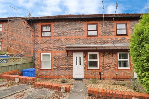 undefined, Maryfield Walk, Penkhull