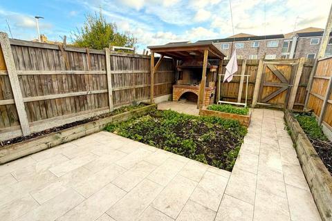 undefined, Buckingham Road, London, E15 1SW