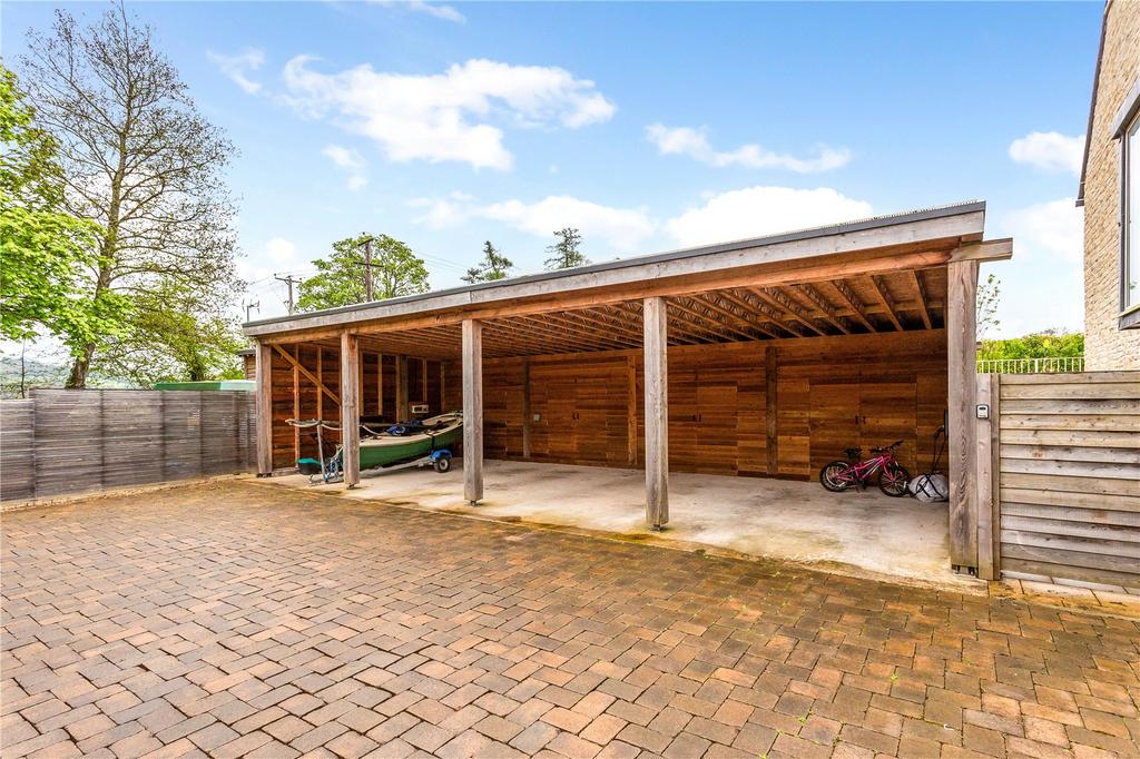 Carport