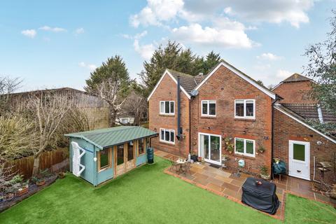 5 bedroom detached house for sale, Cricketers Close, Ashington, RH20