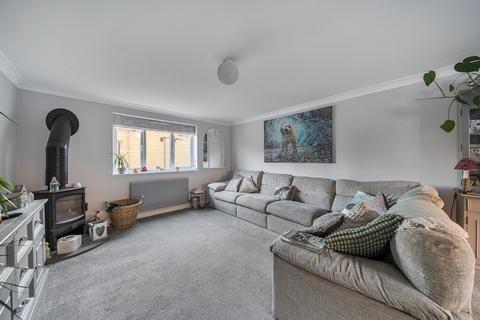 5 bedroom detached house for sale, Cricketers Close, Ashington, RH20