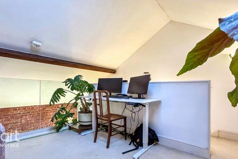 2 bedroom apartment for sale, The Quayside Maltings, High Street, Mistley, Manningtree, Essex