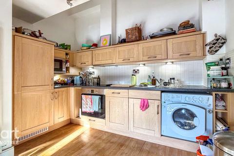 2 bedroom apartment for sale, The Quayside Maltings, High Street, Mistley, Manningtree, Essex