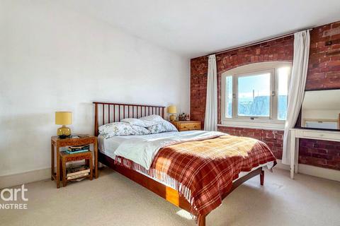 2 bedroom apartment for sale, The Quayside Maltings, High Street, Mistley, Manningtree, Essex