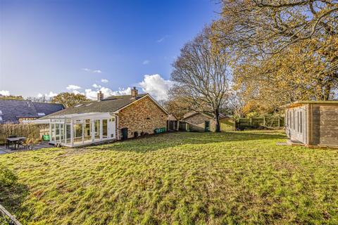 2 bedroom semi-detached bungalow for sale, Brecon Close, New Milton BH25