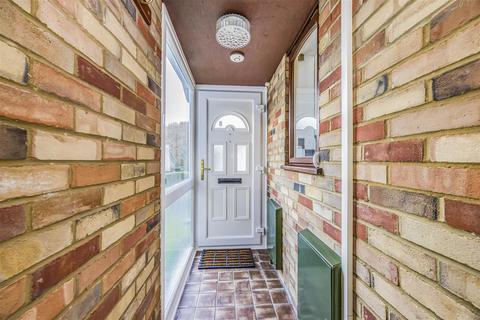 2 bedroom semi-detached bungalow for sale, Brecon Close, New Milton BH25