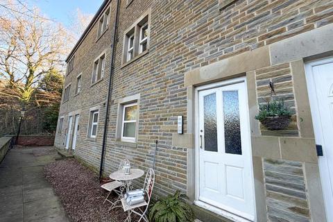 1 bedroom apartment for sale, Weavers Walk, Silsden,