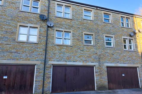1 bedroom apartment for sale, Weavers Walk, Silsden,