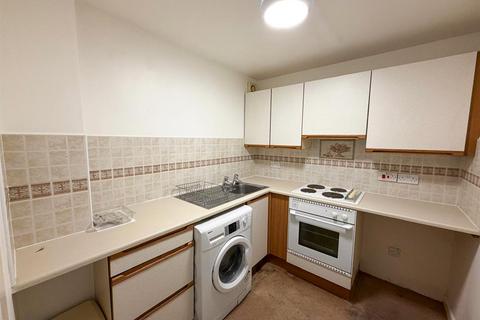 1 bedroom apartment for sale, Weavers Walk, Silsden,