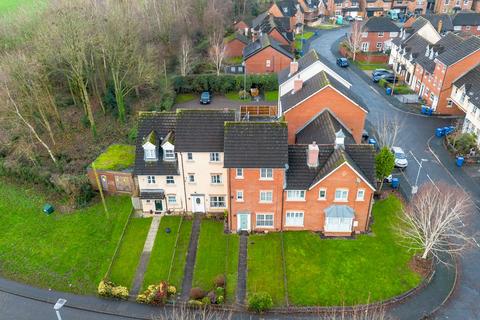 undefined, Millbrook Close, Glazebury, WA3