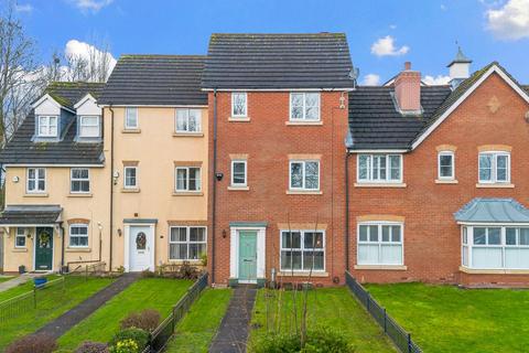 undefined, Millbrook Close, Glazebury, WA3