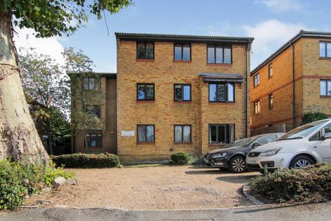 undefined, Sydenham Park Road, Sydenham, London