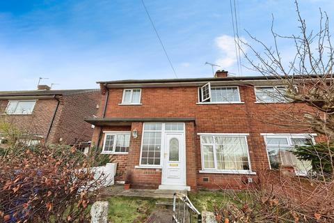 undefined, Highbury Avenue, Doncaster DN4