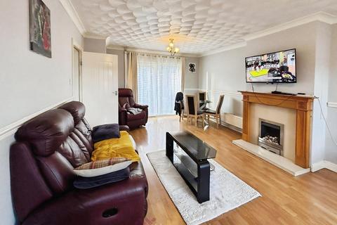 undefined, Highbury Avenue, Doncaster DN4