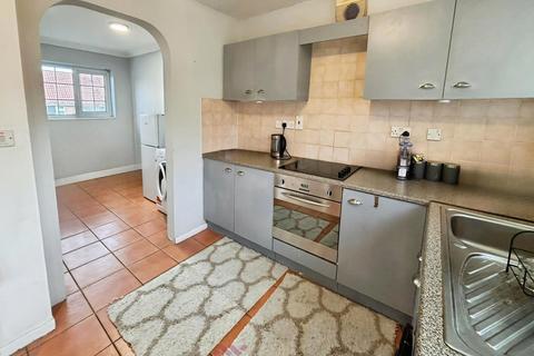 undefined, Highbury Avenue, Doncaster DN4