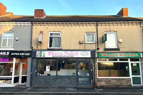 Property for sale, Clay Cross, Chesterfield S45