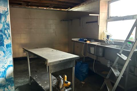 Property for sale, Clay Cross, Chesterfield S45