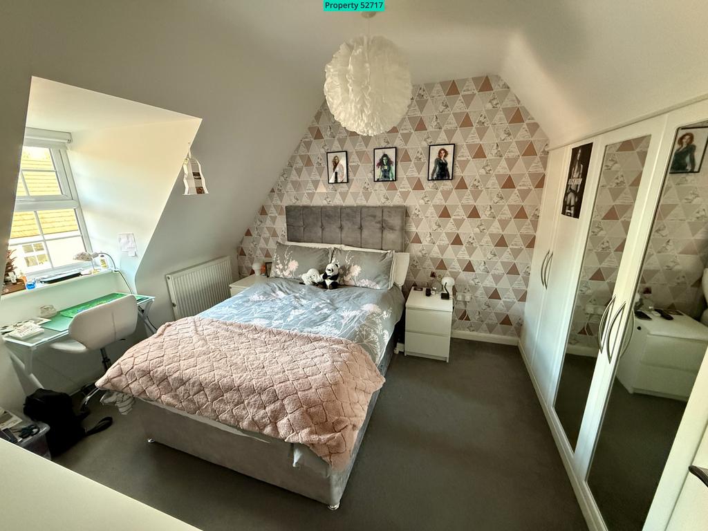 Bedroom 3