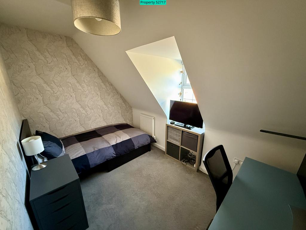 Bedroom 4